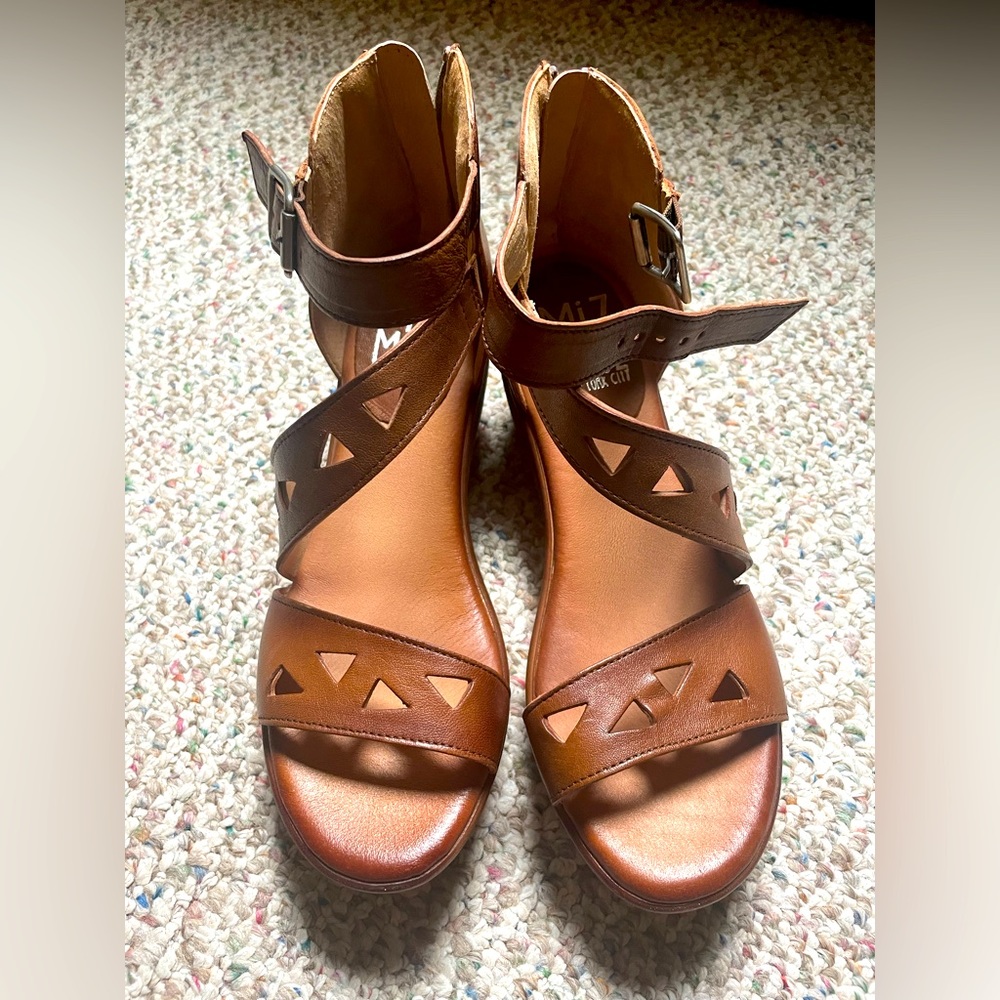 Miz Mooz Sandals